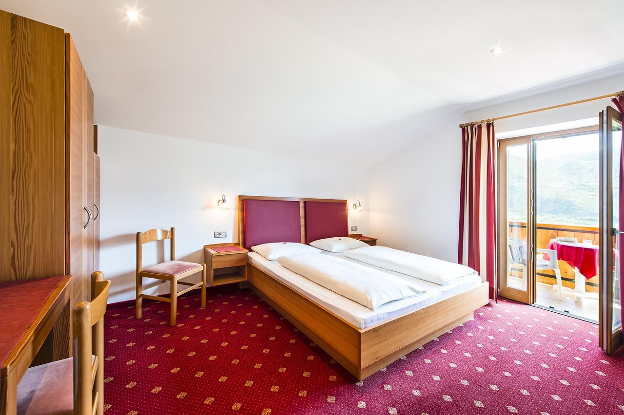 Pension Stamserhof Nalles Exterior foto