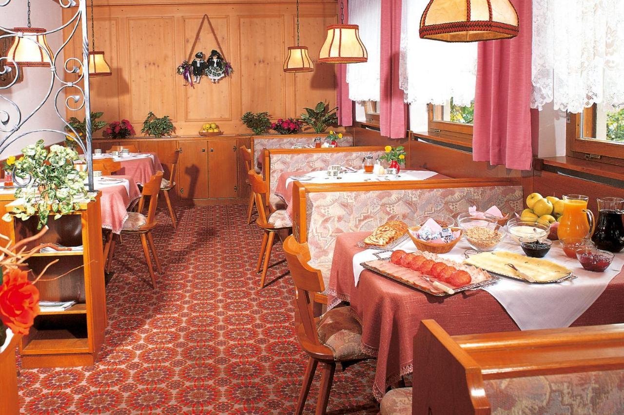 Pension Stamserhof Nalles Exterior foto