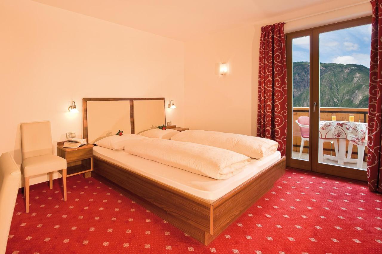 Pension Stamserhof Nalles Exterior foto